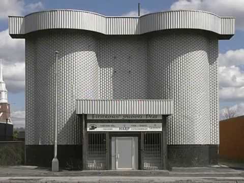 Cahill House 42 Green St Worcester MA