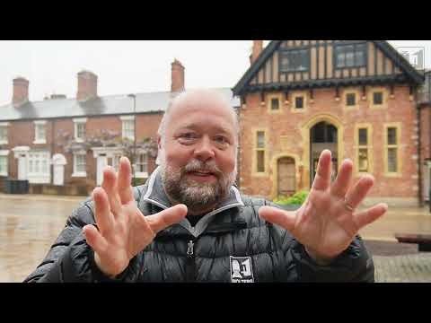 The Do's & Don'ts of Driving in England (as an American)
