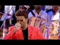 George Michael & Queen with LCGC - Somebody ...