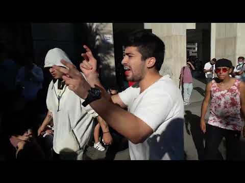 BIGTAMINA vs. SKYER vs. VERSEO vs. GENERICO-FILTROS-AFTERFREESTYLE Fecha express 2022