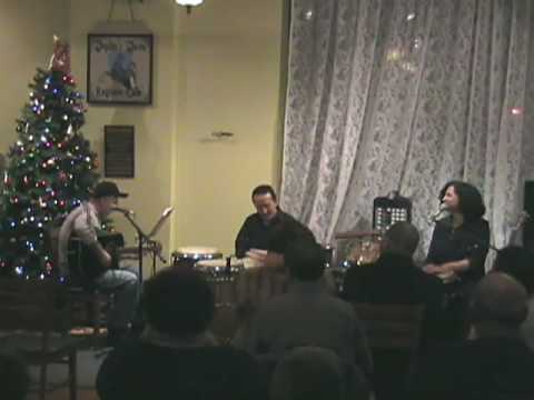 Spotlight: The Sammie Torres Trio