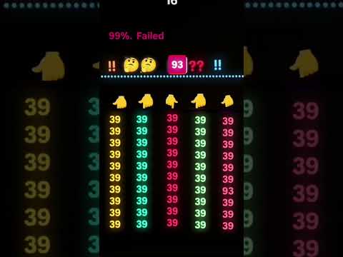 93 dhundho challenge video youtube shorts #emoji #youtubeshorts #lifeisbutadream #trending bp child