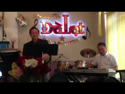 Mưa chiều kỷ niệm - Quang Minh