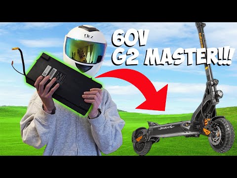 G4 Battery in the G2 Master Was a HUGE Mistake..