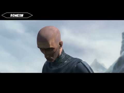 Crosshair Kills Lieutenant The Bad Batch Episode 12