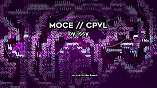 MOCE // CPVL