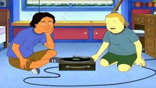Bobby Discovers Dizzy Gillespie's "Salt Peanuts"