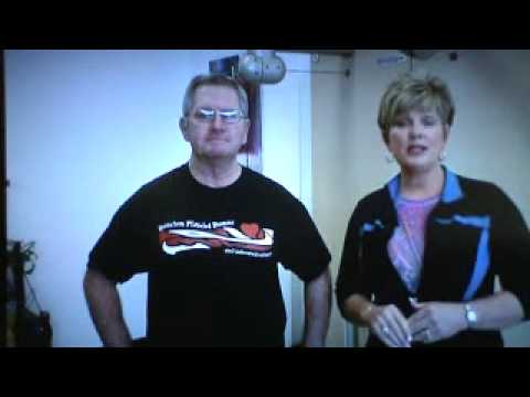 Multiple System Atrophy exercise program