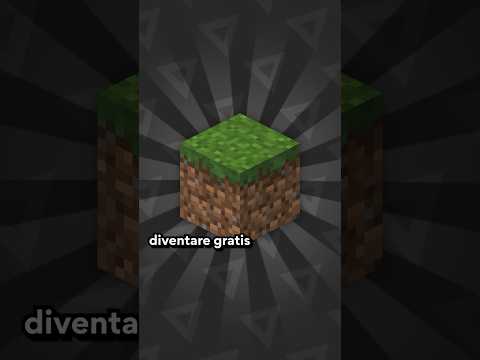 Quando MINECRAFT era GRATIS