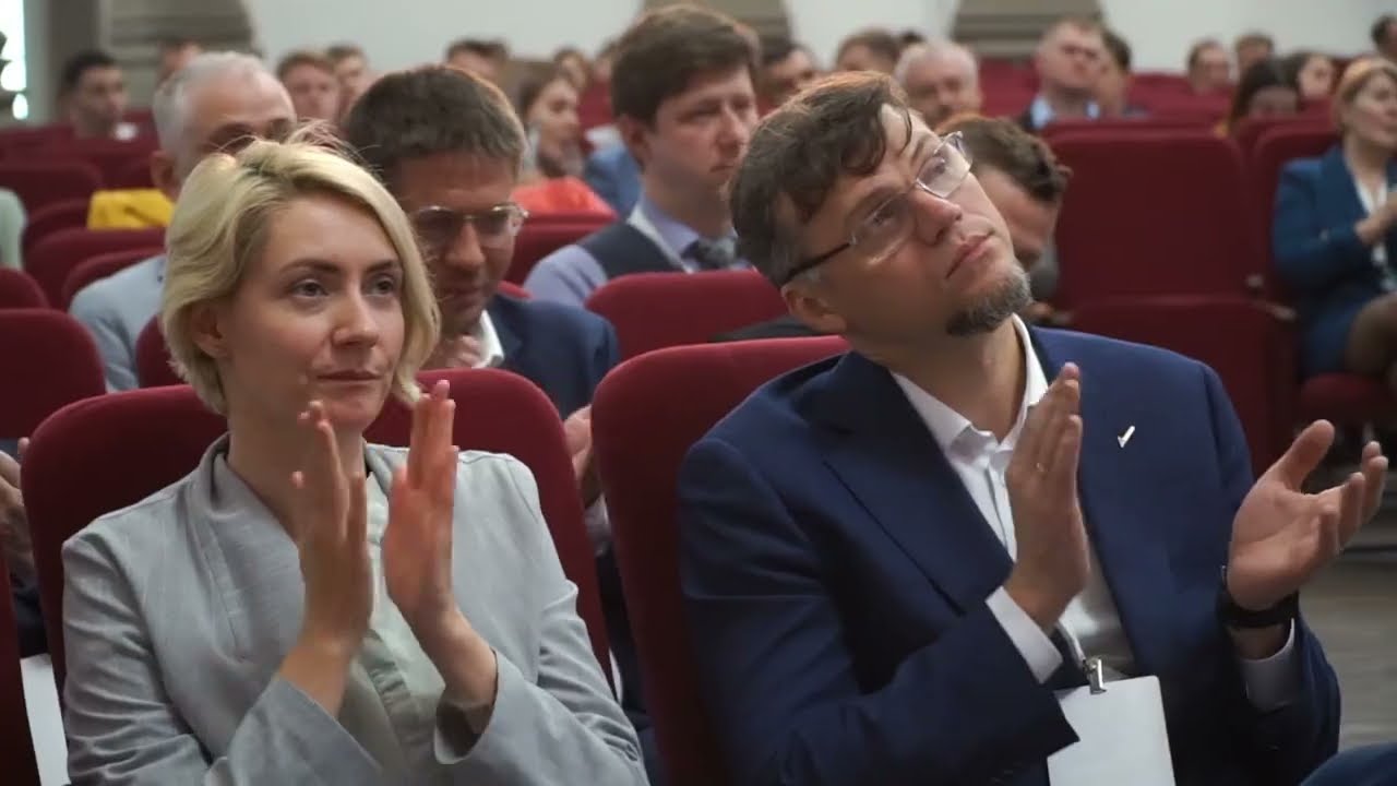 Итоги I Дальневосточного BIM Форума 2022
