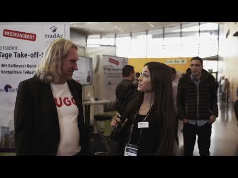 WoT22: Interview Birger Schäfermeier