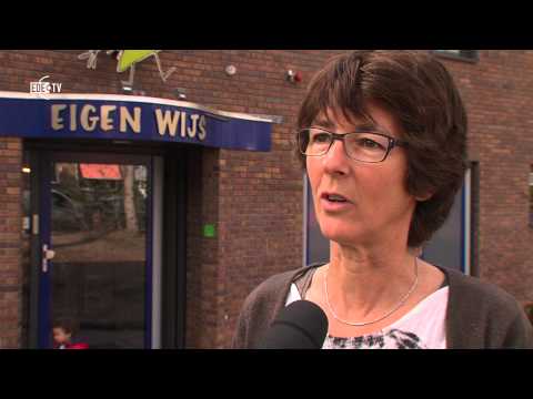EDE TV nieuws 07-04-2014