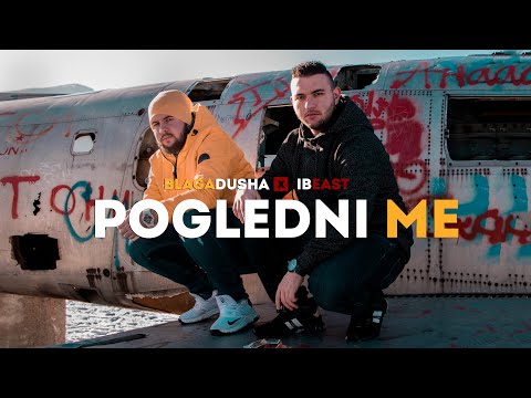 Blagadusha X IBeast - Pogledni Me (Official Video) 2020