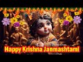 Krishna Janmashtami Status Janmashtami Status 2025 Happy Janmashtami Status Janmashtami Status