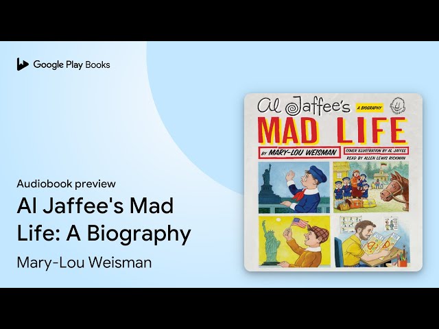 Vídeo relacionado con Al Jaffee Fowls His Nest (A Signet book)