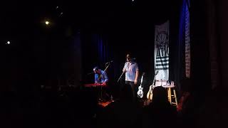 David Ramirez | Eliza Jane, w/intro