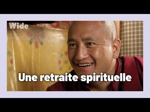 Bhoutan :  Dans les pas des moines bouddhistes I WIDE