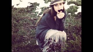 elliot smith - between the bars cover (brittany segrest)