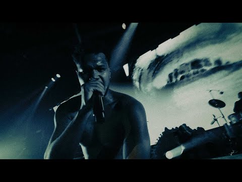 Lamin - SkyLL / Live fra Forum & ACC (feat. Benny Jamz)