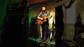 Laura Stevenson - Ticker tape &amp; Barnacles - live Berlin @ Kantine am Berghain