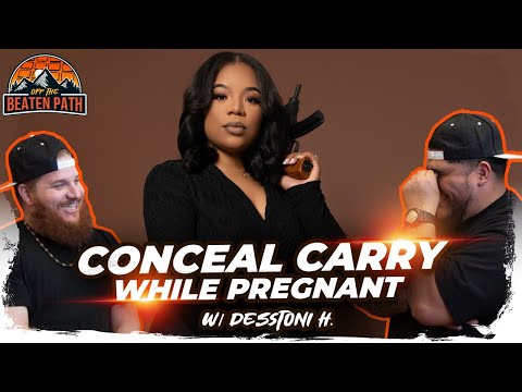 Trauma to Training: How to Master a Firearm After a Violent Incident (Self-Defense) #gunculture