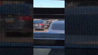 Driverless Taxi in Las Vegas - This is MAD