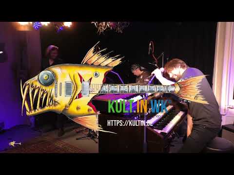 Lachy Doley Group Live at Haus Eifgen 2022 Part2