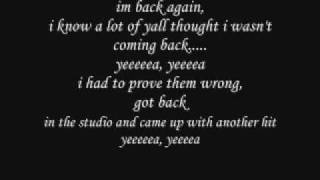 Soulja Boy Tell&#39;em - Turn My Swag On [lyrics]