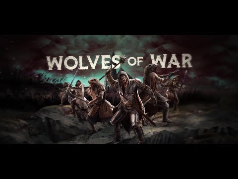 Unleash The Archers - Night of the Werewolves: listen with lyrics