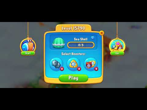 15790 Level by FISHDOM HATER