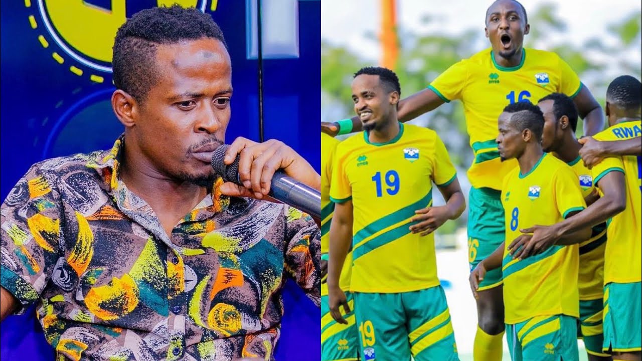 Haruna Niyonzima amennye umuceri:ibibera Mumavubi|Ndarambiwe|Gukubita Umutoza|avuze igihe azasezera