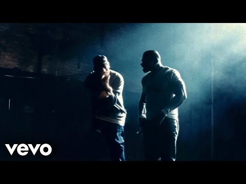 Eminem & 50 Cent - Legends 2 (feat. Dr. Dre, Ice Cube, Snoop Dogg & 2Pac) (2025)