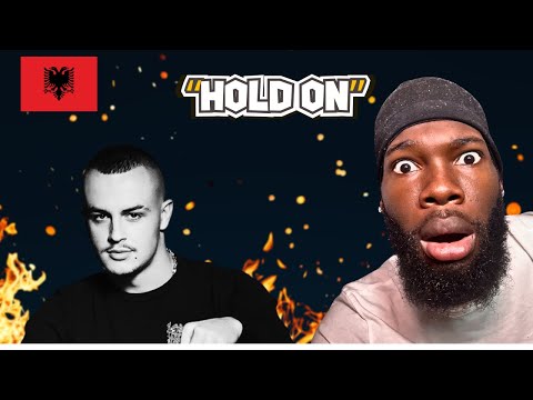 UK STREAMER REACTS TO ALBANIAN MUSIC, THIS IS CRA..