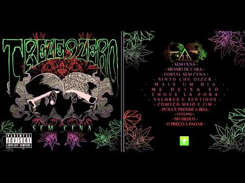 Treze9zero -  Fortal Sem Cena (Remix)