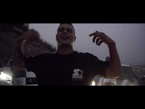 BOBY SB - RULANDO (VIDEOCLIP)