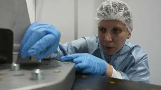 V2i New Space Vibration & Shock Testing