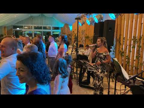 Dana Golet & Universal Music - Hore Etno 2021