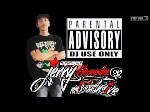 The River Of Babylon ghost clean mix dj jerry