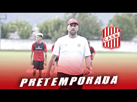 🎙️ Palabras de Federico Jourdan y Pablo De Muner | San Martín de Tucumán 🇦🇹