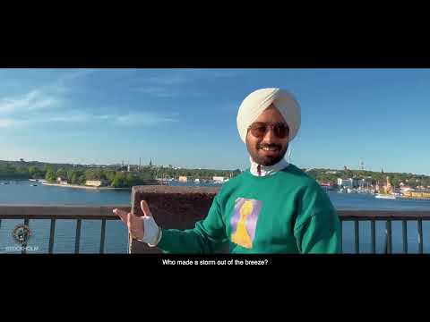 Gullan hon/ intran di sisi satinder sartaj | gallan hon kitey ohdiyan te meriyan |