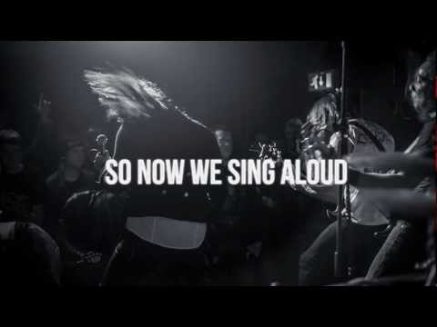 Neuronspoiler - Through Hell We March (lyric video)