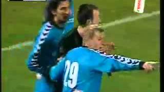 Fair Play! Player REFUSES penalty!