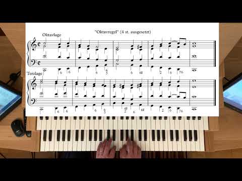 Faszination Orgelimprovisation - Festliche Einzüge und eine Toccata zum Auszug