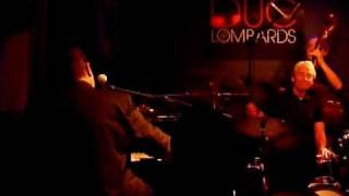 the ABCD of boogie woogie - Charlie Watts