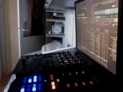 wup-a-rub - WaR#1: ukhc