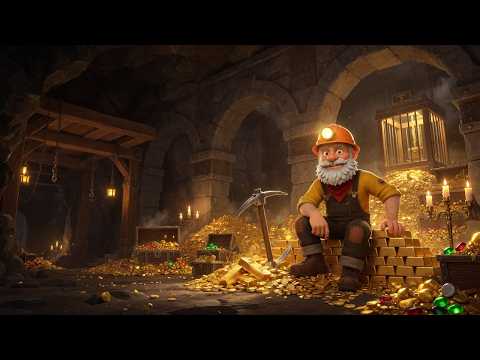 Gold Miner video thumbnail