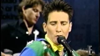 kd lang - Seven Lonely Days [1988]