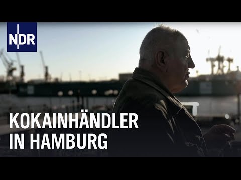 Der Schneekönig: Wie wurde Ronald Miehling zum Drogenboss in Hamburg? | Doku & Reportage | NDR Doku