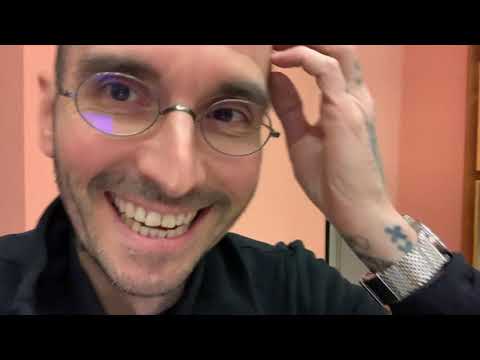 Mark & Ines Benecke retten Schmetterlinge im Schnee