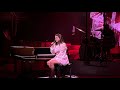 Lana Del Rey Cinnamon Girl Live In San Diego 4K